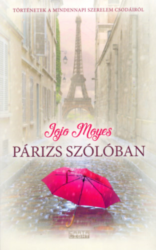 Jojo Moyes - Prizs szlban