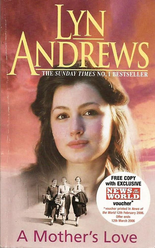 Lyn Andrews - A Mother's Love