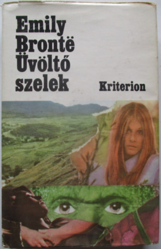 Emily Bronte - vlt szelek