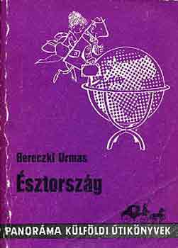 Bereczki Urmas - Észtország