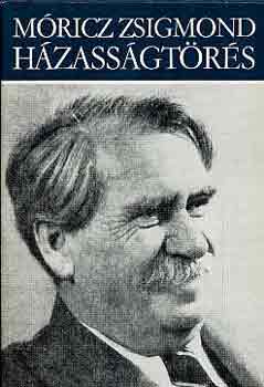 M�ricz Zsigmond - H�zass�gt�r�s