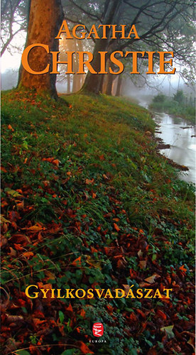 Agatha Christie - Gyilkosvadászat