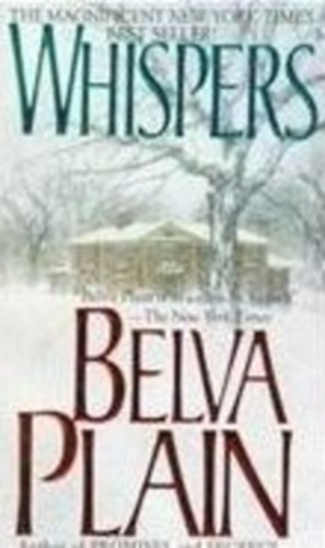 Belva Plain - Whispers