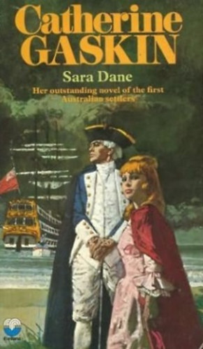 Catherine Gaskin - Sara Dane