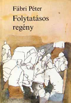 F�bri P�ter - Folytat�sos reg�ny