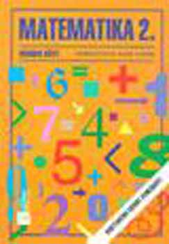 Novk Lszln; Scherlein Mrta; Dr. Hajdu Sndor - Matematika 2 msodik ktet - ltalnos iskola 2.o.