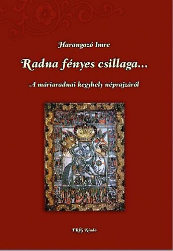 Harangoz� Imre - Radna f�nyes csillaga...