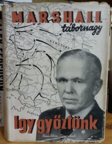 Marshall T�bornagy - �gy gy�zt�nk...