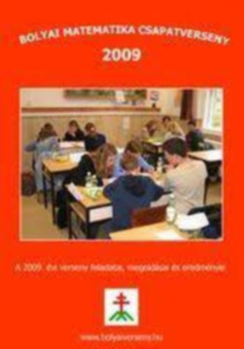 Bolyai matematika csapatverseny 2016./ 3-8. oszt�ly