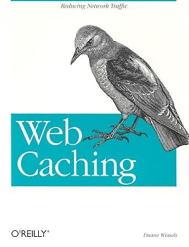 Duane Wessels - Webes gyorsttrazs: Hlzati forgalom cskkentse- (Web Caching)