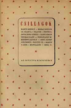 Csillagok (Az Officina v�logat�sa)