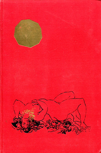 Helikon Kiad� - A le�ny meg az isten    (G�r�g szerelmes novell�k)