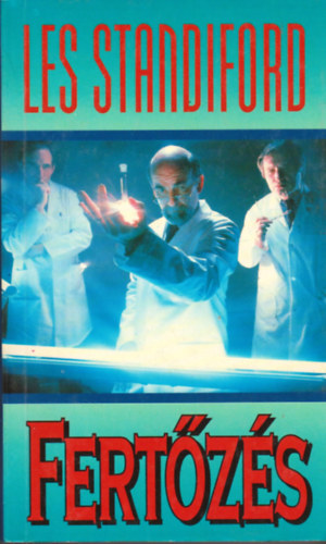 Les Standiford - Fert�z�s