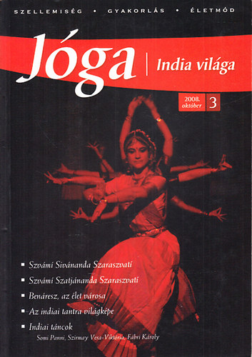 jga- India vilga 3. (2008. oktber)