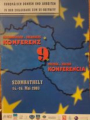 sterreichisch-Ungarische Konferenz/Osztrk-Magyar konferencia