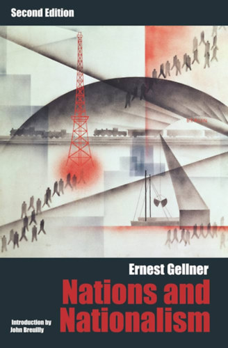 Ernest Gellner - Nations and Nationalism