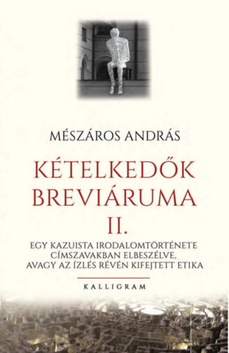 M�sz�ros Andr�s - K�telked�k brevi�riuma II.