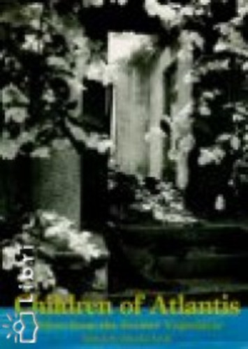 Zdenko Lešic - Children of Atlantis