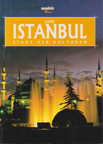 Erdem Ycel - Istanbul stadt der kulturen