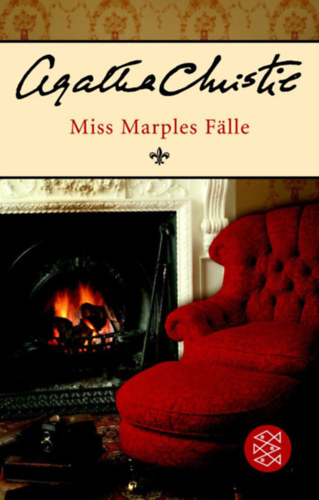 Agatha Christie - Miss Marples Flle