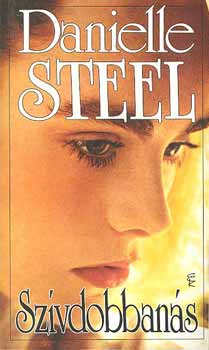 Danielle Steel - Szvdobbans