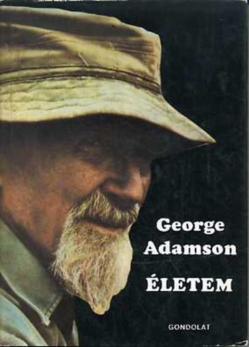George Adamson - letem