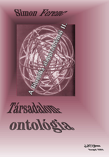 Simon Ferenc - T�rsadalomontol�gia