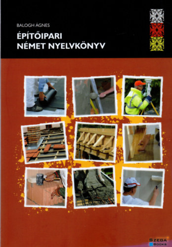 Balogh gnes - ptipari nmet nyelvknyv