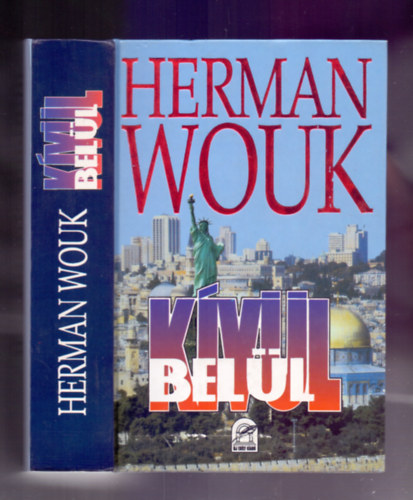 Herman Wouk - Kvl-Bell (Inside, outside)