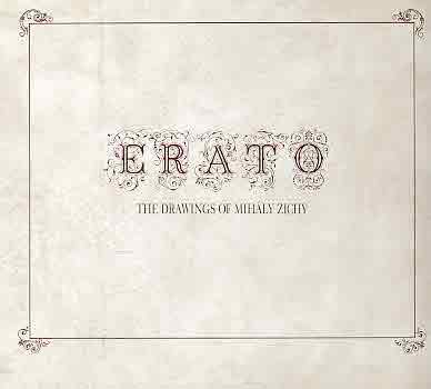 Mihály Zichy - Erato