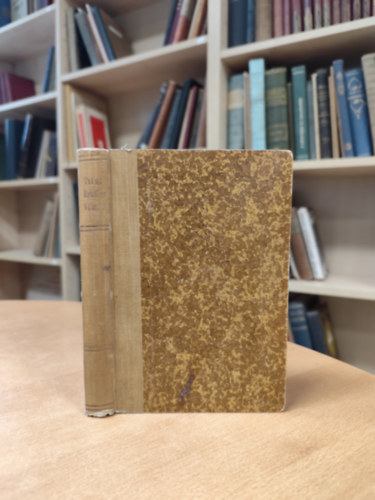 Friedrich Nietzsche - T�l az erk�lcs vil�g�n...