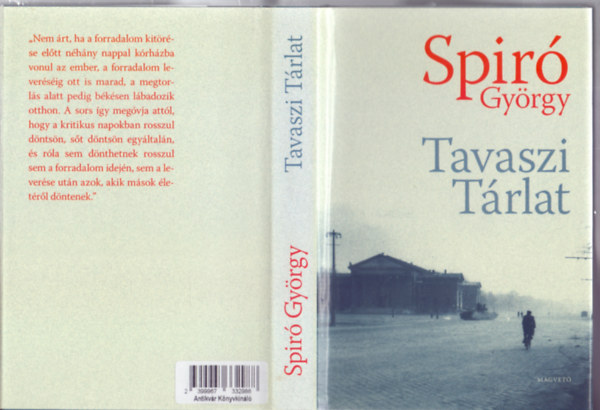 Spir Gyrgy - Tavaszi Trlat