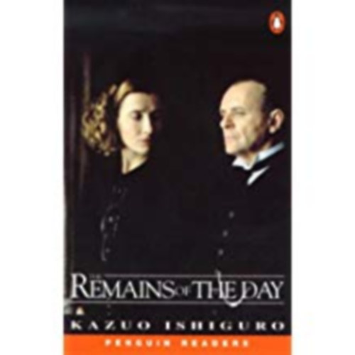 Kazuo Ishiguro - The Remains of The Day /Level 6.