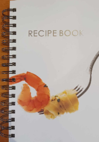 Recipe Book