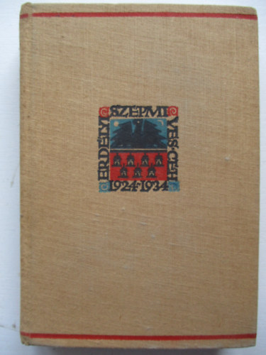 Erd�lyi Sz�pm�ves C�h - Erd�lyi csillagok (arcok Erd�ly szellemi multj�b�l)