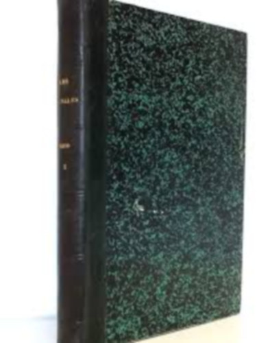 Les Annales politiques et littraires 1908 (50. vfolyam, teljes)