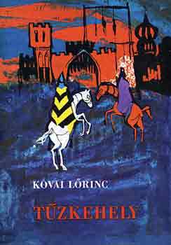 Kovai L�rinc - T�zkehely