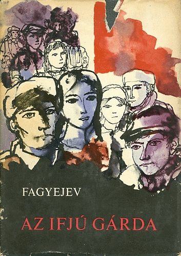 Fagyejev - Az ifj� g�rda