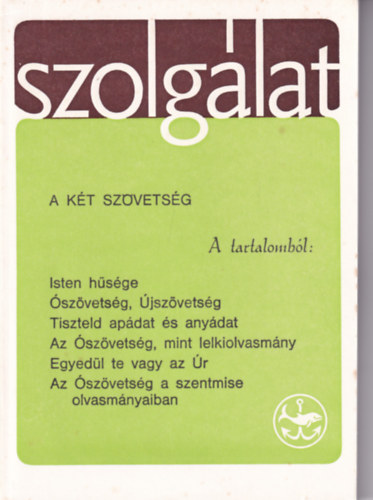 Szolglat 64. szm