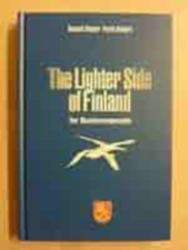 Russel Snyder - The lighter side of Finland