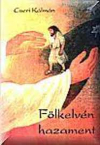 Cseri K�lm�n - F�lkelv�n hazament