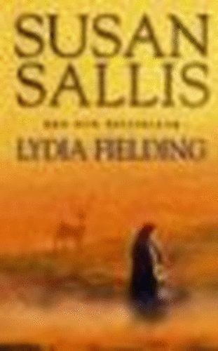 Susan Sallis - Lydia Fielding