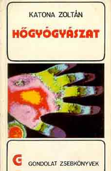 Katona Zolt�n - H�gy�gy�szat (gondolat zsebk�nyvek)