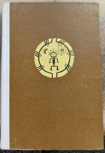 Eur�pa K�nyvkiad� - Tundraf�ldi �reg (Szamoj�d mes�k)