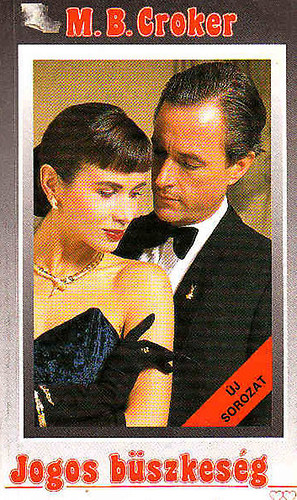 B.M. Croker - Jogos b�szkes�g