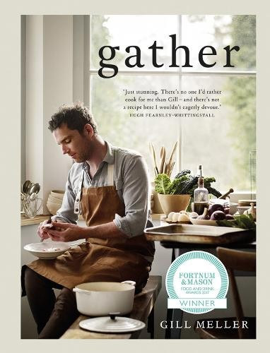 Gill Meller - Gather