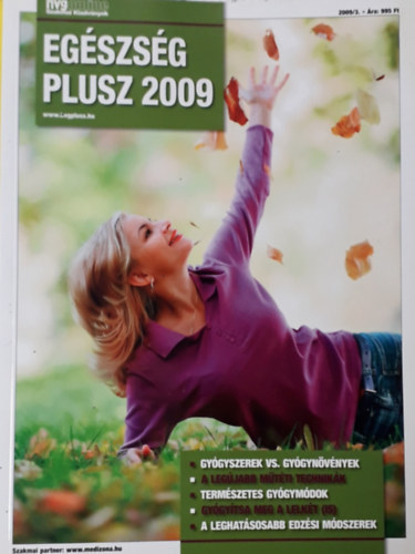 Egszsg Plusz 2009/3.