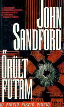 John Sandford - �r�lt futam