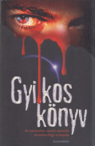 Ismeretlen Szerz� - Gyilkos k�nyv