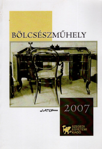 Bölcsészműhely 2008